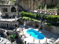 Cappadocia hotel review