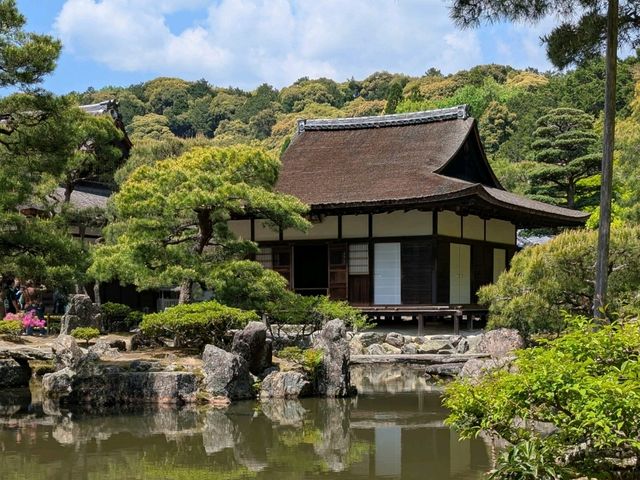 The Best 3 Days in Kyoto