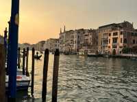 ✨ A Venetian Christmas to Remember – Gritti Palace, Venice 🎄