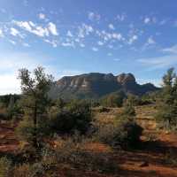 Discovering Sedona – Arizona’s Red Rock Hidden Gem
