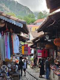 Krujë: Fortress Views and Albanian Pride in the Mountains