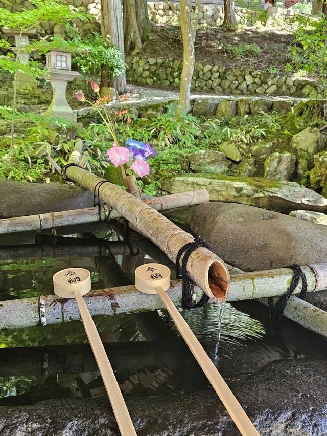 Takayama: Time Travel to Japan’s Edo Era