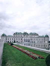 Vienna: A Stroll Through Elegance and Imperial Charm