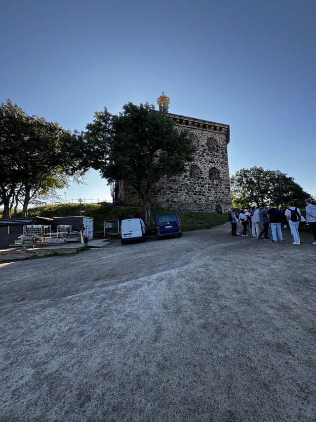 “From Haga to the Archipelago: A Real Gothenburg Experience”