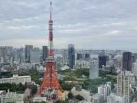 Tokyo 6 Days Travel Guide 