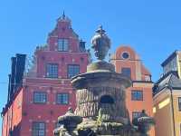 £30 to Stockholm: A Budget Flight into a Nordic Fairytale