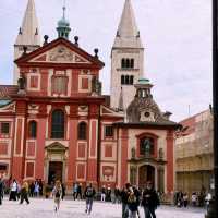 🏰💸 Free & Cheap Things to Do in Prague — Europe’s Budget-Friendly Beauty