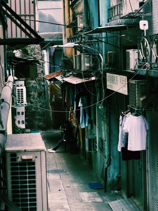 🚗💰 Ride Sharing in Macau
