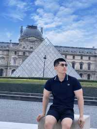 Guide to City of Love 🥰 (Part 1) 
