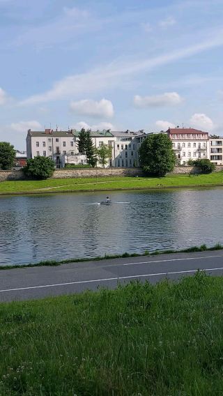 Cracow vlog