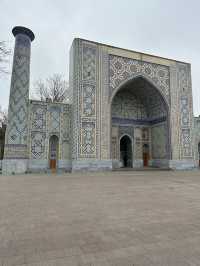 Magic City ( Tashkent - Uzbekistan) 🇺🇿 