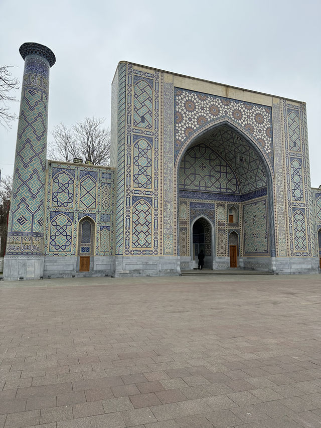 Magic City ( Tashkent - Uzbekistan) 🇺🇿 