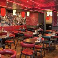 London🇬🇧Bold Flavours at Bone Daddies – A Must-Try Ramen in London! 🍗🔥 🍜