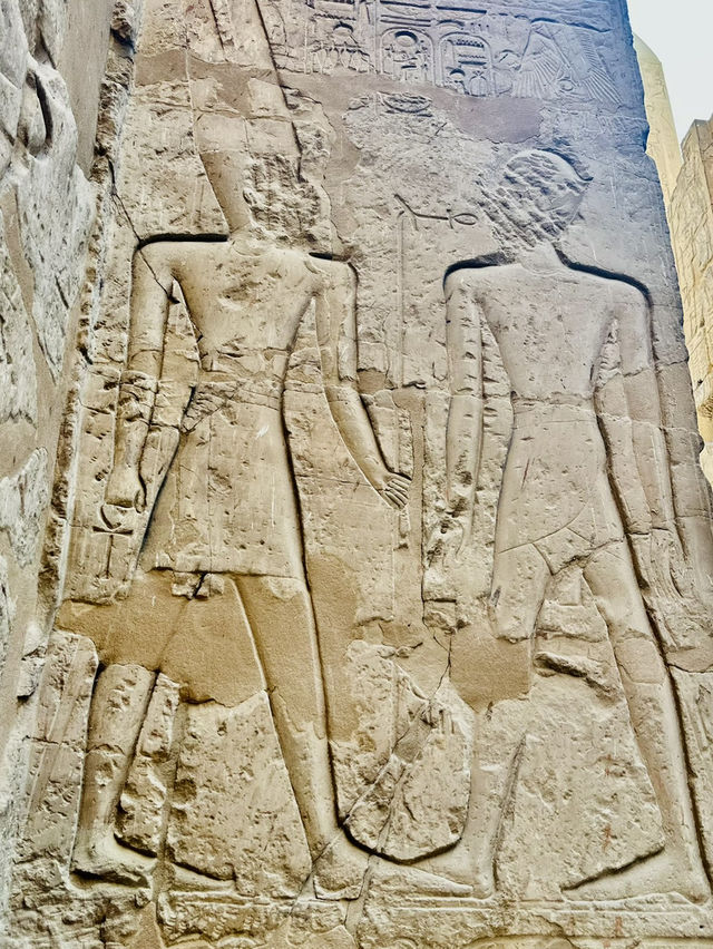 Day Trip to Luxor