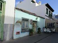 Puerto de la Cruz, Tenerife’s first holiday resort! 