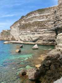 Bonifacio: The Dramatic Citadel of Corsica