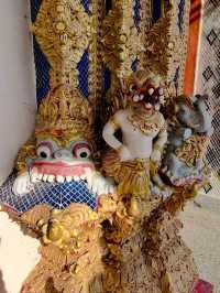 Wat Phra Non, Rong – Peaceful Sanctuary in Phrae’s Countryside