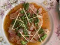 🍜 รีวิว Soi Thai Zürich – สตรีทฟู้ดไทยแท้