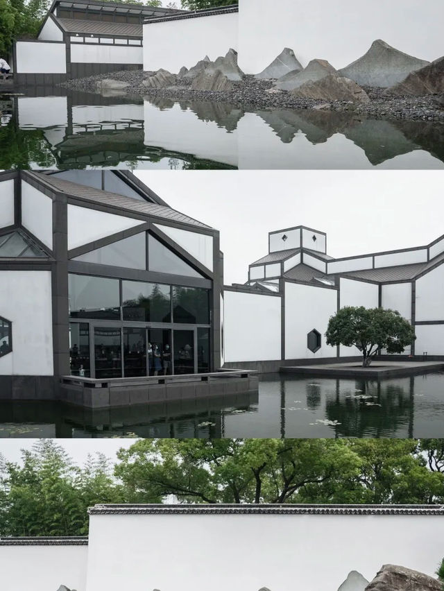 Suzhou: The Venice of the East