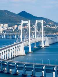 Dancing with the Sea Breeze: A Day at Dalian Xinghai Square