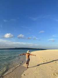 🌴🌊 Serenity Found – The Soulful Escape of Puka Beach, Boracay 🐚✨ 