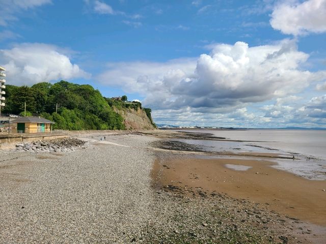 Gorgeous Welsh Scenery