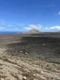 Casa Juanita Review: The Blue Jewel of Lanzarote
