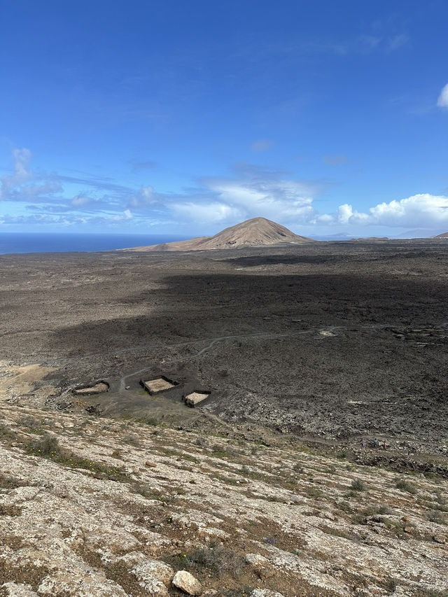 Casa Juanita Review: The Blue Jewel of Lanzarote