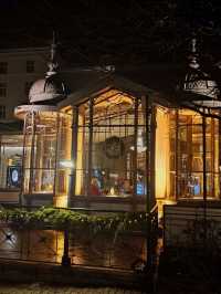 Winter Escape to Helsinki: A Nordic Wonderland