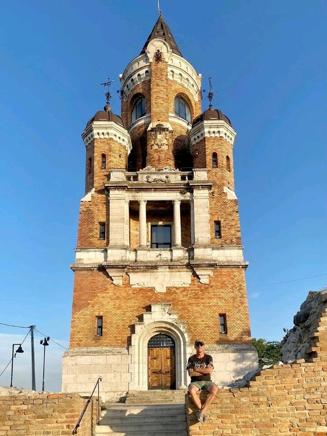 🌉🇷🇸 “Where History Meets Nightlife: A Perfect Day in Belgrade”