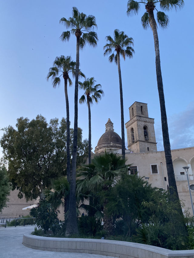A Fairytale Escape: Discovering Alberobello & Its Iconic Trulli
