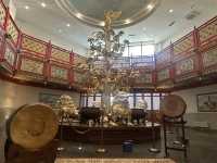Chingis khaan museum? 
