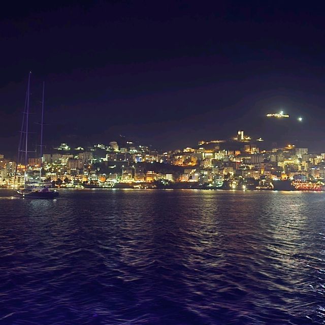The Beauty of Berat