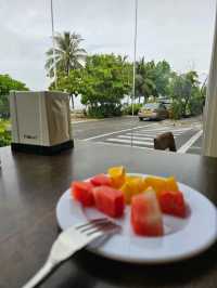 Malé: A Slice of the Mediterranean in the Maldives