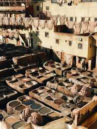 The Ultimate Moroccan Adventure Road Trip: Cities, Mountains & Magic