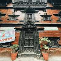 Discover the Mysterious Budhanilkantha Temple