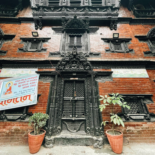 Discover the Mysterious Budhanilkantha Temple
