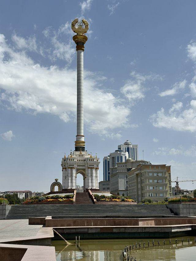 Tajikistan ultimate must-see Dushanbe itinerary