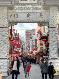 Full globetrotter’s guide for exploring Kobe Japan