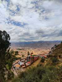 Cusco: Where Empires Meet in the Andes