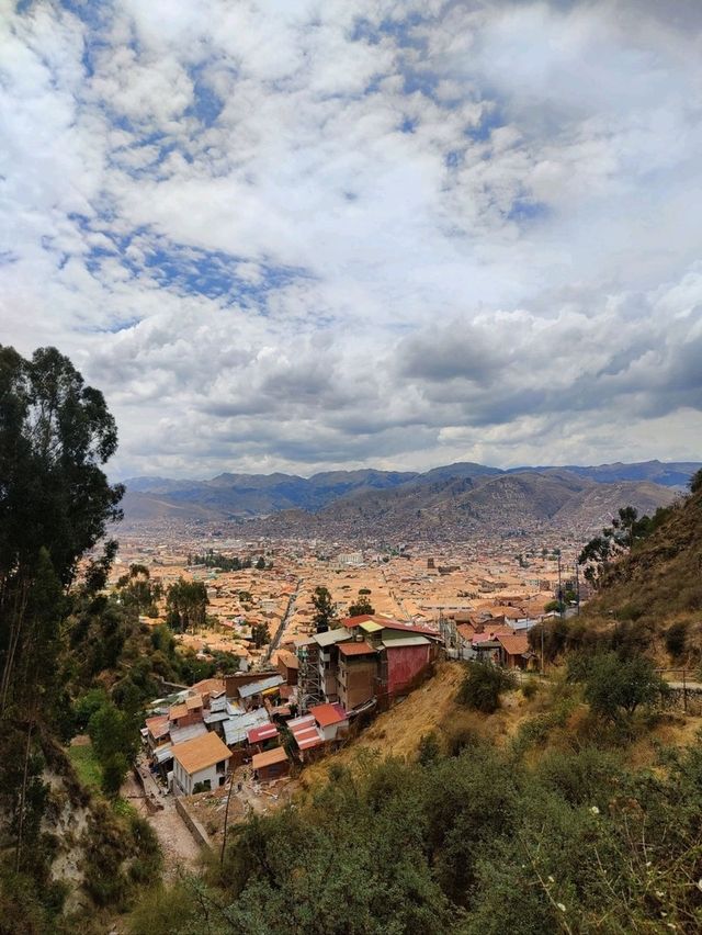 Cusco: Where Empires Meet in the Andes