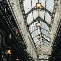 Cardiff: Castles, Culture & Coastal Charm