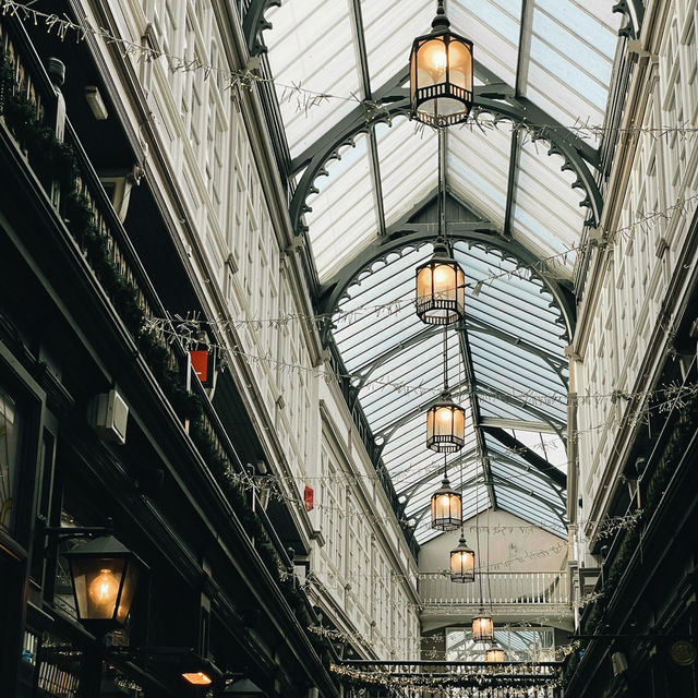 Cardiff: Castles, Culture & Coastal Charm