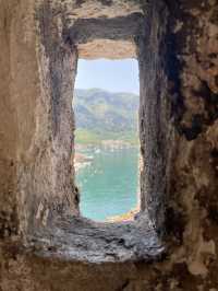 ⛰️ Kotor: Bay Views & Medieval Streets