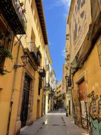 Valencia: Where History Lives 🏛️⏳🌿