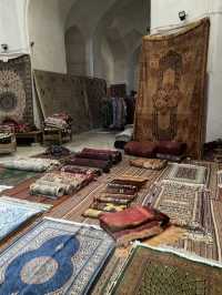 Uzbekistan Trip: One of my Favorite Destinations On Earth