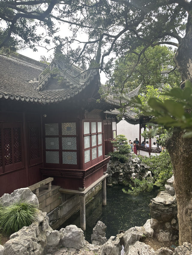 3 Days in Shanghai 3 Days in Shanghai