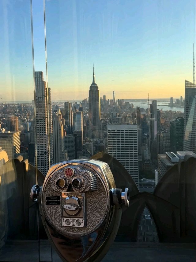 City Lights Magic and an autumn weekend in New York✨ City Lights Magic and an autumn weekend in New York✨