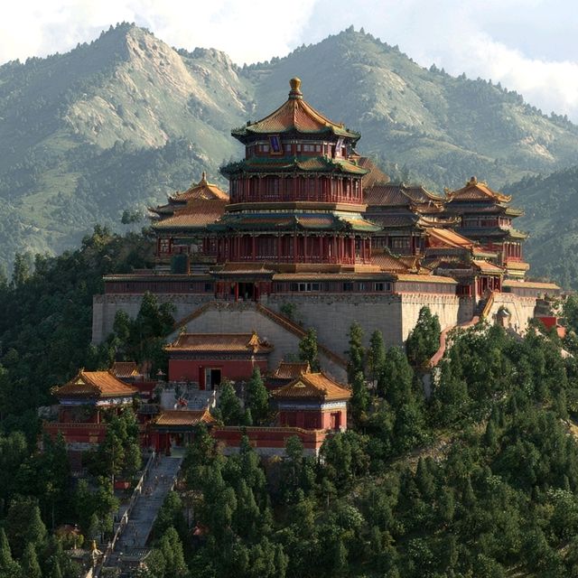 Hutongs, History & Harmony: Snap-worthy Old Beijing 🏮📸🐉