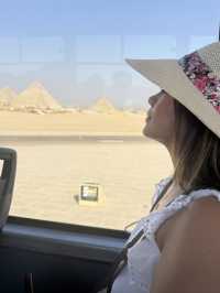 Cairo 2 Days Itinerary